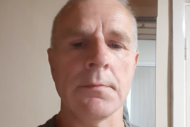 Apsaugos darbuotojas