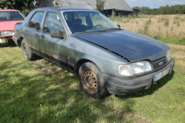 Ford Sierra