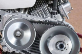 2000 aps./min. sankaba su 2-8 Ag varikliu