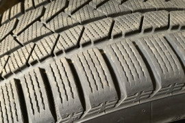 ŽIEMINĖS PADANGOS CONTINENTAL Premium 275/35 R-21