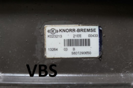 ABS Moduletorius Volvo, Renault, Iveco
