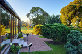 Kotedžų kvartale parduodamas 3 kambarių butas su terasa, adresu Pavenčių g. 6K5, Mažeikiuose