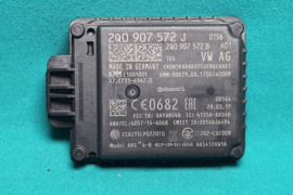 2Q0907572J, Audi Q2 Kitas Autodalys