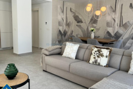 Apartamentas su bendru baseinu, Alicante provincijoje, Torrevieja mieste, La Mata rajone. 4 kambaria