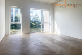 Gerasbutas.lt - NAUJAI ĮRENGTAS BUTAS/DUJINIS ŠILDYMAS