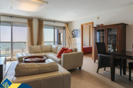 Apartamentas su bendru baseinu, Alicante provincijoje, Torrevieja mieste, Playa de los Locos rajone.