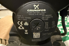 Grundfos scala2