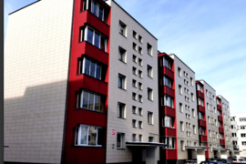 3 - 3 kamb. butą Utenos r. sav., Utena, Aukštakalnio g.