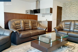 2 kamb. butas Vilnius, Naujamiestis, Gynėjų g.