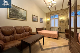 1 kamb. butas Vilnius, Naujamiestis, M. K. Čiurlionio g.