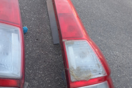 Honda cr-v 3 2009, Honda CR-Z Vienatūris Autodalys