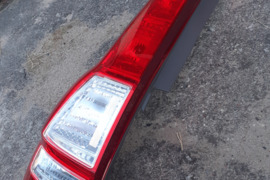 Honda cr-v 3 2009
