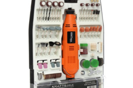 Mini malūnėlis 270W KD10245 235 vnt.