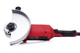 Kampinis šlifuoklis 230 mm / 2950 W KD3165