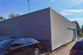 Prekybos centre patalpos nuomai