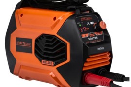 330A MMA TIG LIFT VRD KD1785 inverterinis suvirinimo aparatas