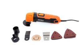 DAUGIAFUNKCINIS ĮRANKIS 1300W KD1672