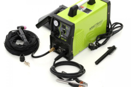 Plazminio pjovimo aparatas IGBT CUT-60 KD1848