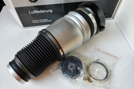Priekinė pneumatinė (oro) pagalvė 4F0616039J Audi A6  C6 2004-2011