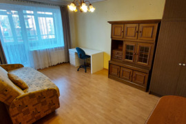 1 kamb. butas Kaunas, Eiguliai, Geležinio Vilko g.