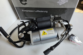 Pneumatinės (oro) pakabos kompresorius, 4L0698007, Audi Q7 4L0698007 4L0698007A 4L0698007B 4L0698007