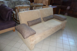 Sofa-lova kodas 25RG46