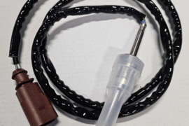 04L906088DA jutiklis, išmetamųjų dujų temperatūra 1.6TDI PASSAT B8 GOLF 7 OCTAVIA