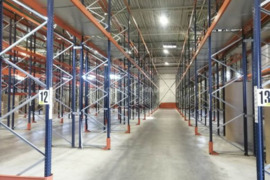 Sandėliavimo, Gamybinių, Prekybinių, Administracinių patalpų nuoma Klaipėdoje