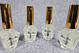 Odelių minkštiklis, šalintojas Cuticle Remover