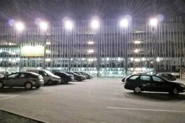 Nuomojama, parkingo vieta Priegliaus g. 2 Vilnius