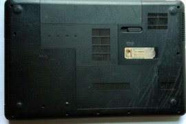 Compaq Hp Compaq