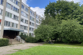 1 kamb. butas Kaunas, Dainava, V. Krėvės pr.