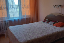 2 kamb. nuoma Panevėžys, Panevėžys, Velžio kelias