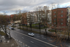 Nuomojamas Butas sausio 15-osios g. Klaipėda