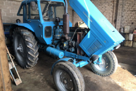 Pradetas Ardyti MTZ-80,50 Dalimis,galinio tilto,variklio dalys ir kita......Zemes volai 150e