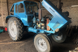  MTZ-80 Pradetas Ardyti Dalimis,greiciu deze,liemuo,vairo kolonele g.bukles,galinis tiltas komplekte