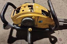 Benzininis atskėlimo plaktukas