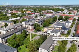 3 kamb. butas Šiauliai, Šiauliai, Varpo g.