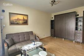 1 kamb. butas Vilnius, Naujininkai, Zanavykų g.