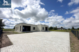 Vilniaus r. sav., Daržininkai, Pervažos g.