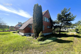 Pasvalio r. sav., Kalnas, Atžalytės g.