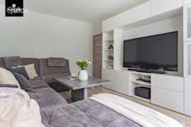 3 kamb. butas Vilnius, Fabijoniškės, S. Stanevičiaus g.