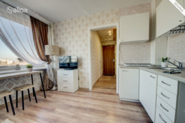 1 kamb. butas Vilnius, Šnipiškės, Kalvarijų g.