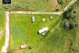 12.25 a sklypas Vilniaus r. sav., Rastinėnai, Rastinėnų g.