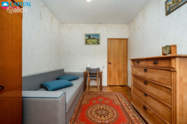 3 kamb. butas Vilnius, Justiniškės, Justiniškių g.
