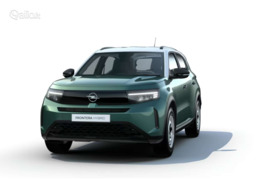 Vauxhall Frontera