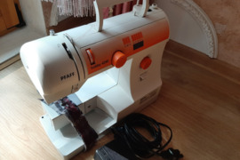 PFAFF hobby