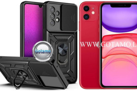 B-Ultra dėklas nugarėlė šarvai Apple iPhone 11 telefonui