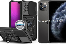 B-Ultra dėklas nugarėlė šarvai Apple iPhone 11 Pro telefonui