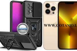 B-Ultra dėklas nugarėlė šarvai Apple iPhone 13 Pro telefonui